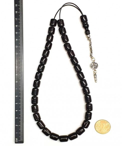 Κομπολόι 33άρι από Μαστίχα Φατουράν KOM12347