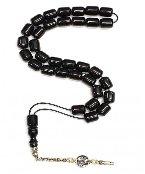 Κομπολόι 33άρι από Μαστίχα Φατουράν KOM12347