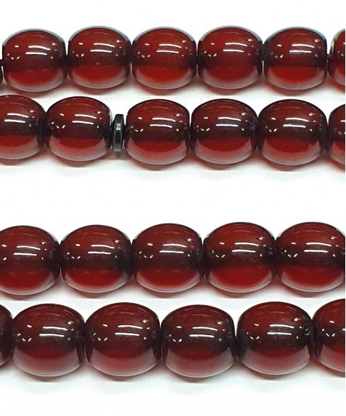 Κομπολόι 33άρι από Μαστίχα Φατουράν KOM12349