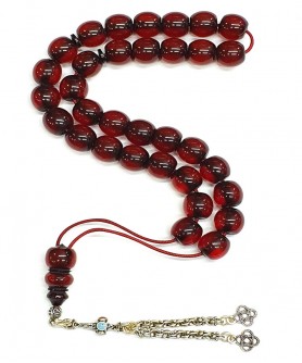 Κομπολόι 33άρι από Μαστίχα Φατουράν KOM12349