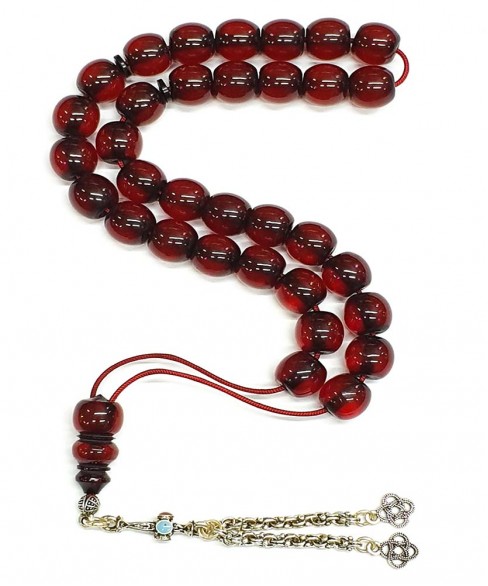 Κομπολόι 33άρι από Μαστίχα Φατουράν KOM12349