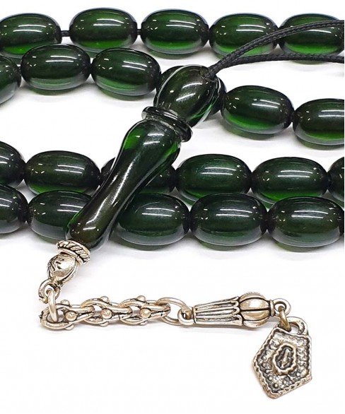 Κομπολόι 33άρι από Μαστίχα Φατουράν KOM12350