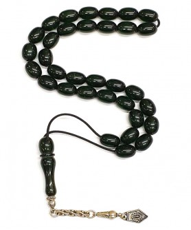 Κομπολόι 33άρι από Μαστίχα Φατουράν KOM12350