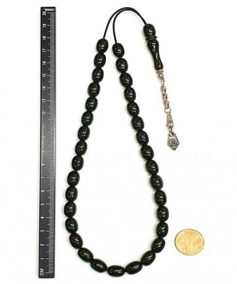 Κομπολόι 33άρι από Μαστίχα Φατουράν KOM12350