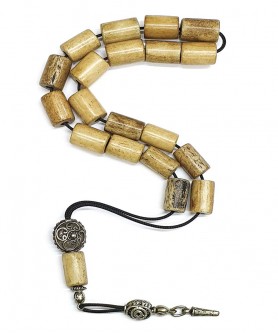 Κομπολόι από Κόκκαλο Καμήλας KOM12340