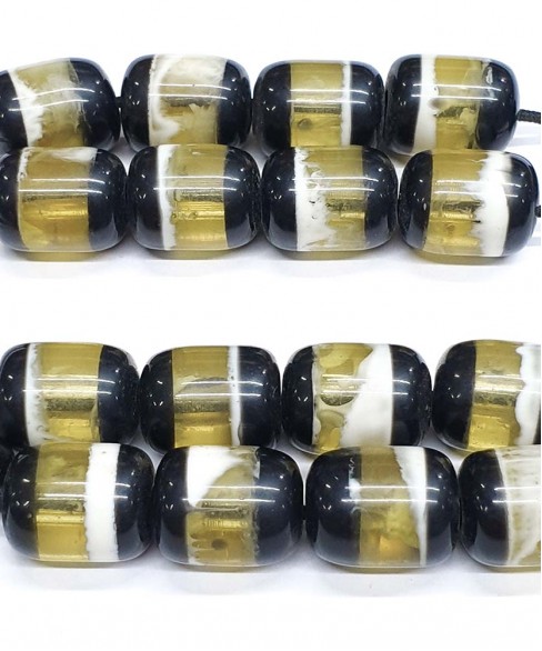 Κομπολόι από Τεχνητή Ρητίνη KOM12346