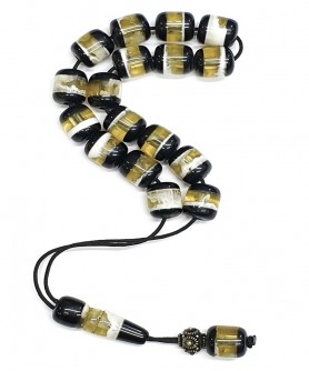 Κομπολόι από Τεχνητή Ρητίνη KOM12346