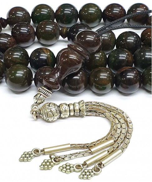 Κομπολόι 33άρι από Μαστίχα Φατουράν KOM12332