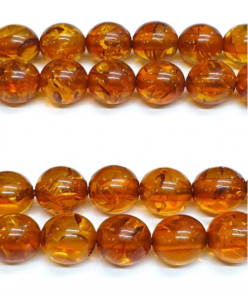 Κομπολόι 33άρι από Τεχνητή Ρητίνη KOM12333