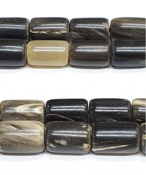 Κομπολόι από Κέρατο KOM12335