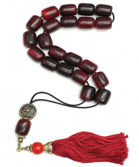 Κομπολόι από Κέρατο KOM12336