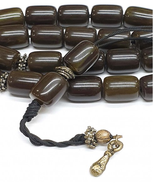 Κομπολόι από Τεχνητή Ρητίνη KOM12338