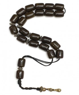 Κομπολόι από Τεχνητή Ρητίνη KOM12338