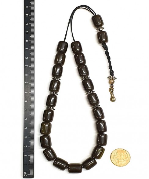 Κομπολόι από Τεχνητή Ρητίνη KOM12338