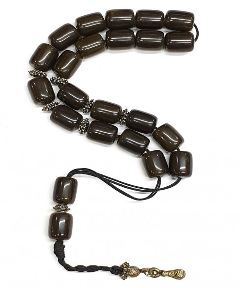 Κομπολόι από Τεχνητή Ρητίνη KOM12338