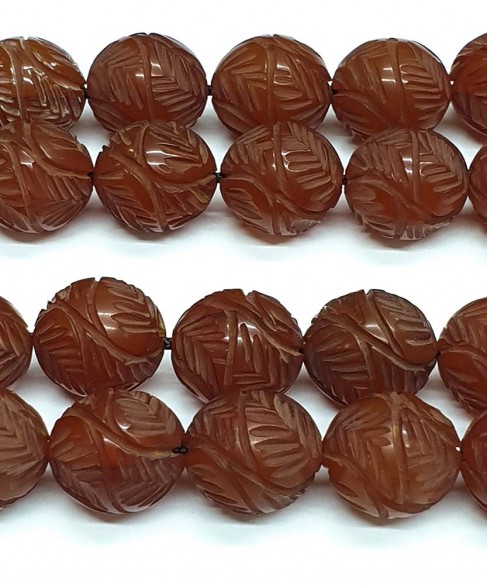 Κομπολόι 33άρι από Μαστίχα Φατουράν KOM12325