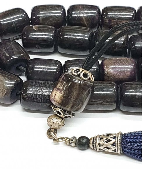 Κομπολόι από Κέρατο KOM12326