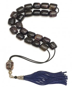 Κομπολόι από Κέρατο KOM12326