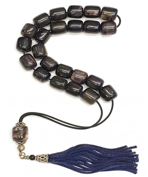 Κομπολόι από Κέρατο KOM12326