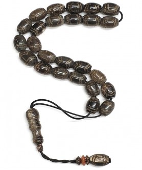 Κομπολόι από Κέρατο KOM12327