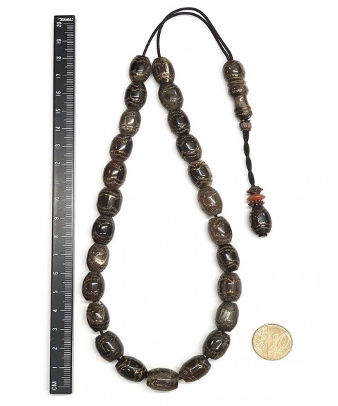 Κομπολόι από Κέρατο KOM12327