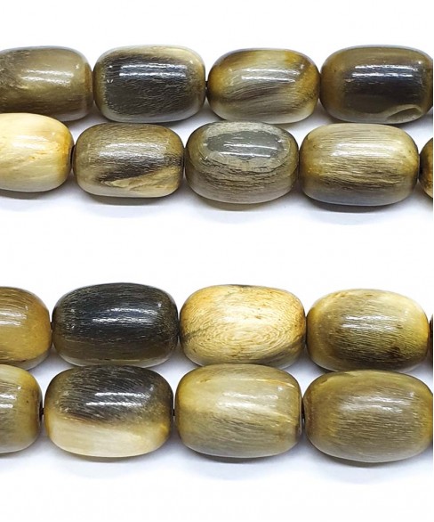 Κομπολόι από Κέρατο KOM12328