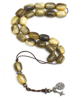 Κομπολόι από Κέρατο KOM12328