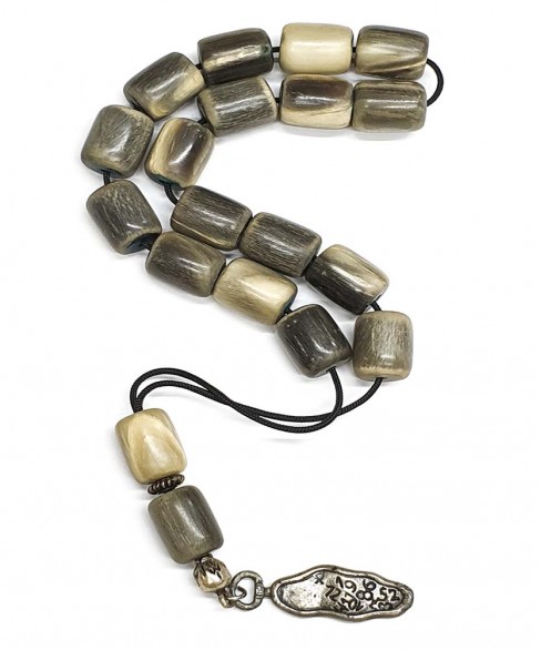 Κομπολόι από Κέρατο KOM12329