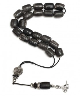 Κομπολόι από Κέρατο KOM12330