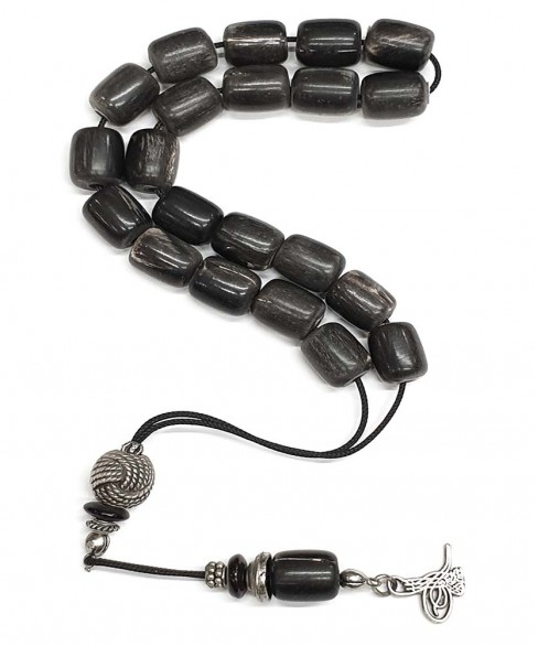 Κομπολόι από Κέρατο KOM12330