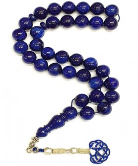 Κομπολόι 33άρι από Μαστίχα Φατουράν KOM12321