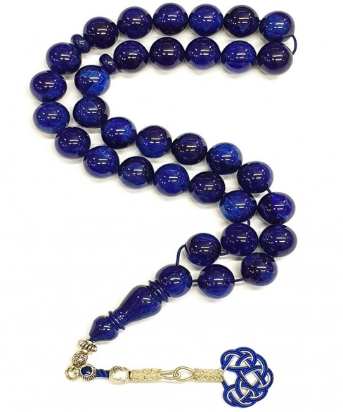 Κομπολόι 33άρι από Μαστίχα Φατουράν KOM12321