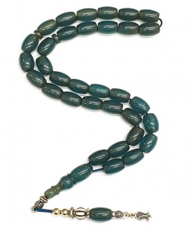 Κομπολόι 33άρι από Μαστίχα Φατουράν KOM12322