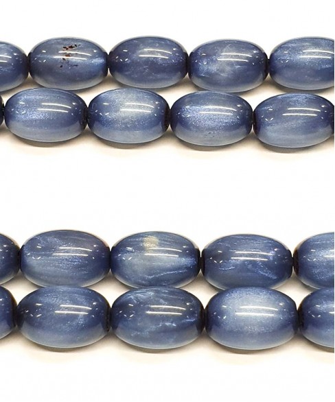 Κομπολόι 33άρι από Τεχνητή Ρητίνη KOM12323