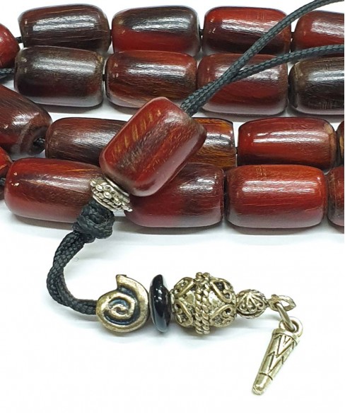 Κομπολόι από Κέρατο KOM12317