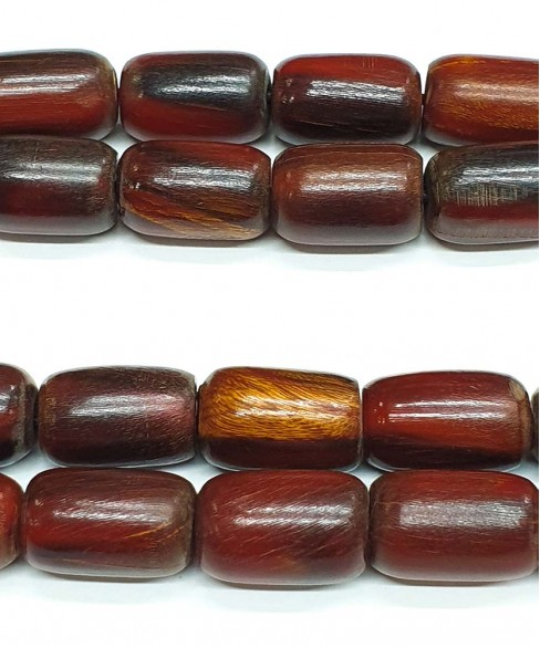 Κομπολόι από Κέρατο KOM12317