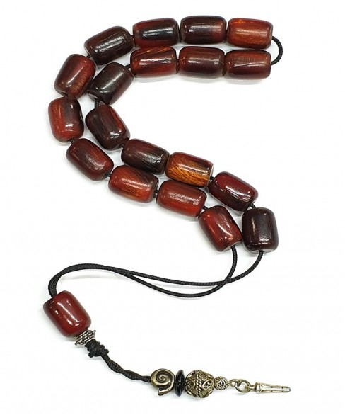 Κομπολόι από Κέρατο KOM12317