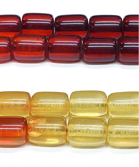 Κομπολόι 33άρι από Τεχνητή Ρητίνη KOM12308