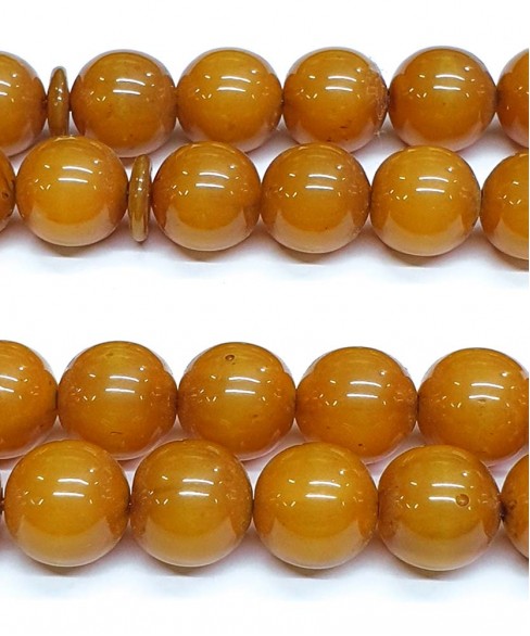 Κομπολόι 33άρι από Τεχνητή Ρητίνη KOM12309