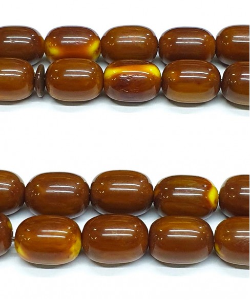 Κομπολόι 33άρι από Τεχνητή Ρητίνη KOM12313