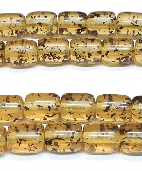 Κομπολόι 33άρι από Τεχνητή Ρητίνη KOM12314