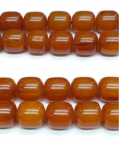 Κομπολόι 33άρι από Τεχνητή Ρητίνη KOM12315