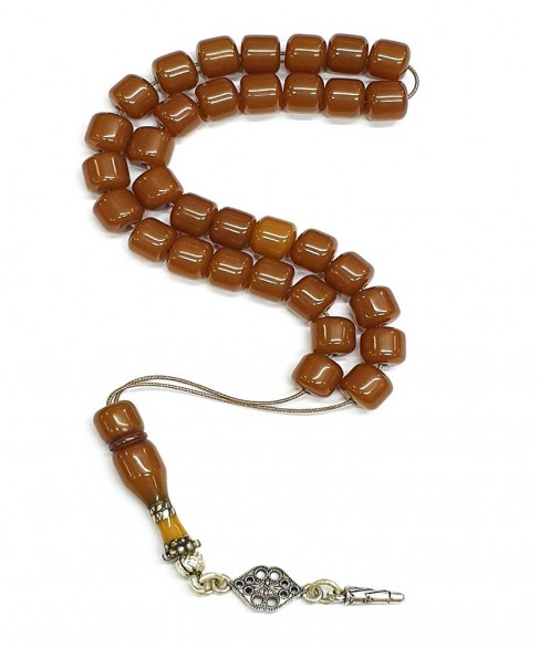 Κομπολόι 33άρι από Μαστίχα Φατουράν KOM12304