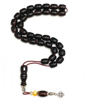 Κομπολόι 33άρι από Μαστίχα Βακελίτη KOM12301