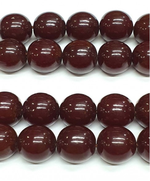 Κομπολόι από Μαστίχα Φατουράν KOM12306