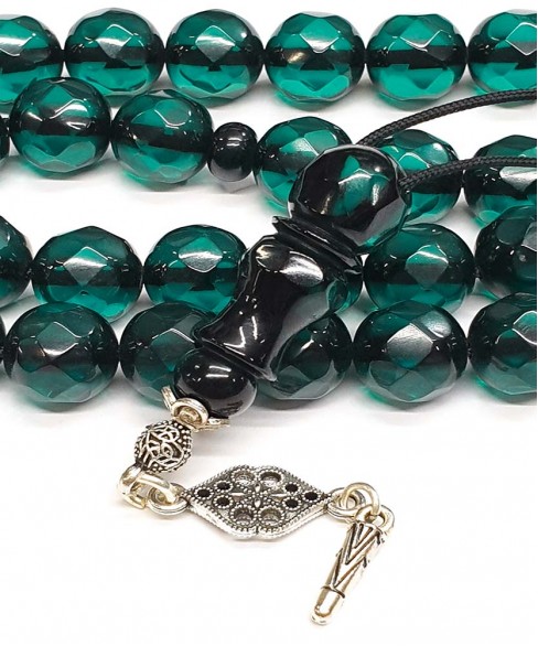 Κομπολόι 33άρι από Μαστίχα Φατουράν KOM12292