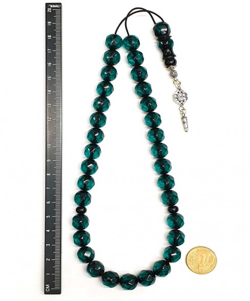 Κομπολόι 33άρι από Μαστίχα Φατουράν KOM12292