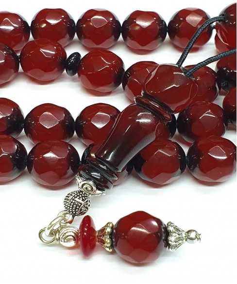 Κομπολόι 33άρι από Μαστίχα Φατουράν KOM12293