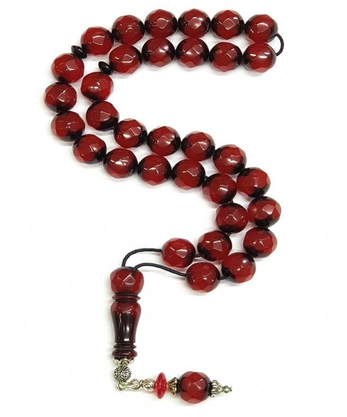 Κομπολόι 33άρι από Μαστίχα Φατουράν KOM12293