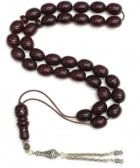 Κομπολόι 33άρι από Μαστίχα Φατουράν KOM12294